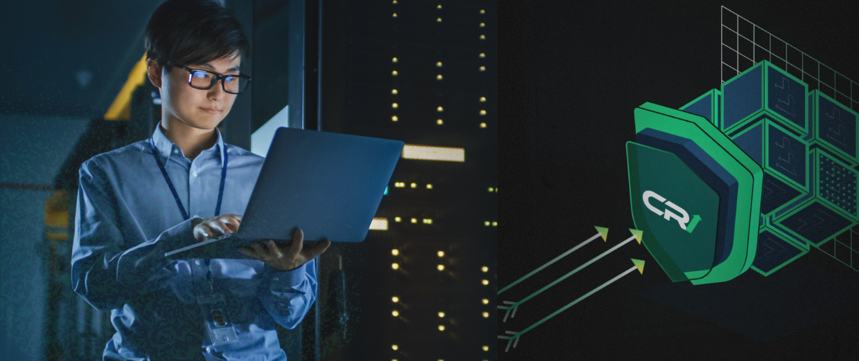 hackers are now rampant, secure your data